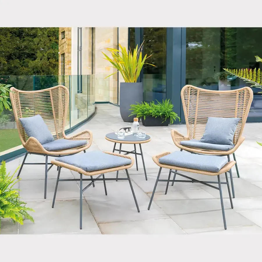 Sale Lyon Duo Set 2 Seats | Rope
