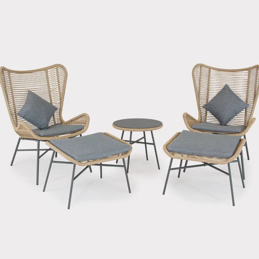 Sale Lyon Duo Set 2 Seats | Rope