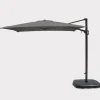 Best 2.5m Square Free Arm Parasol Parasols