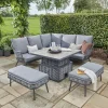 Best Malo Corner Set Rattan | Corner Sets