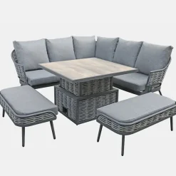 Best Malo Corner Set Rattan | Corner Sets