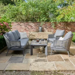 Clearance Malo Lounge Set Rattan | Lounge Sets