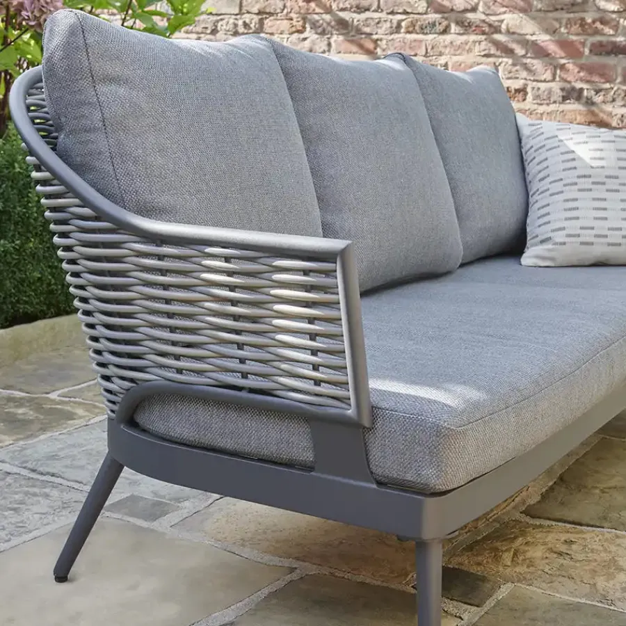 Clearance Malo Lounge Set Rattan | Lounge Sets