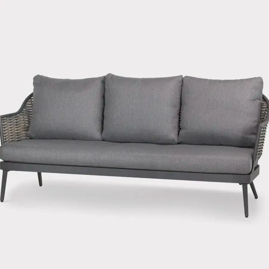 Clearance Malo Lounge Set Rattan | Lounge Sets
