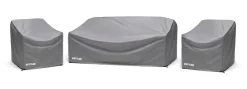 New Malo Lounge Set - Protective Cover Covers