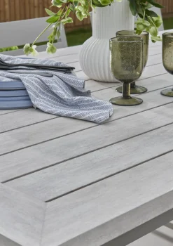 Fashion Marina Dining Table Dining Tables