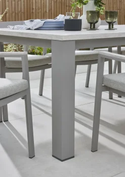 Fashion Marina Dining Table Dining Tables