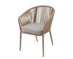 Hot Messina 4-Seat Dining Set Dining Sets | Rope