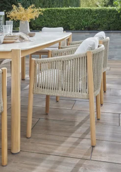 Discount Naples Dining Chair (Pair) Chairs