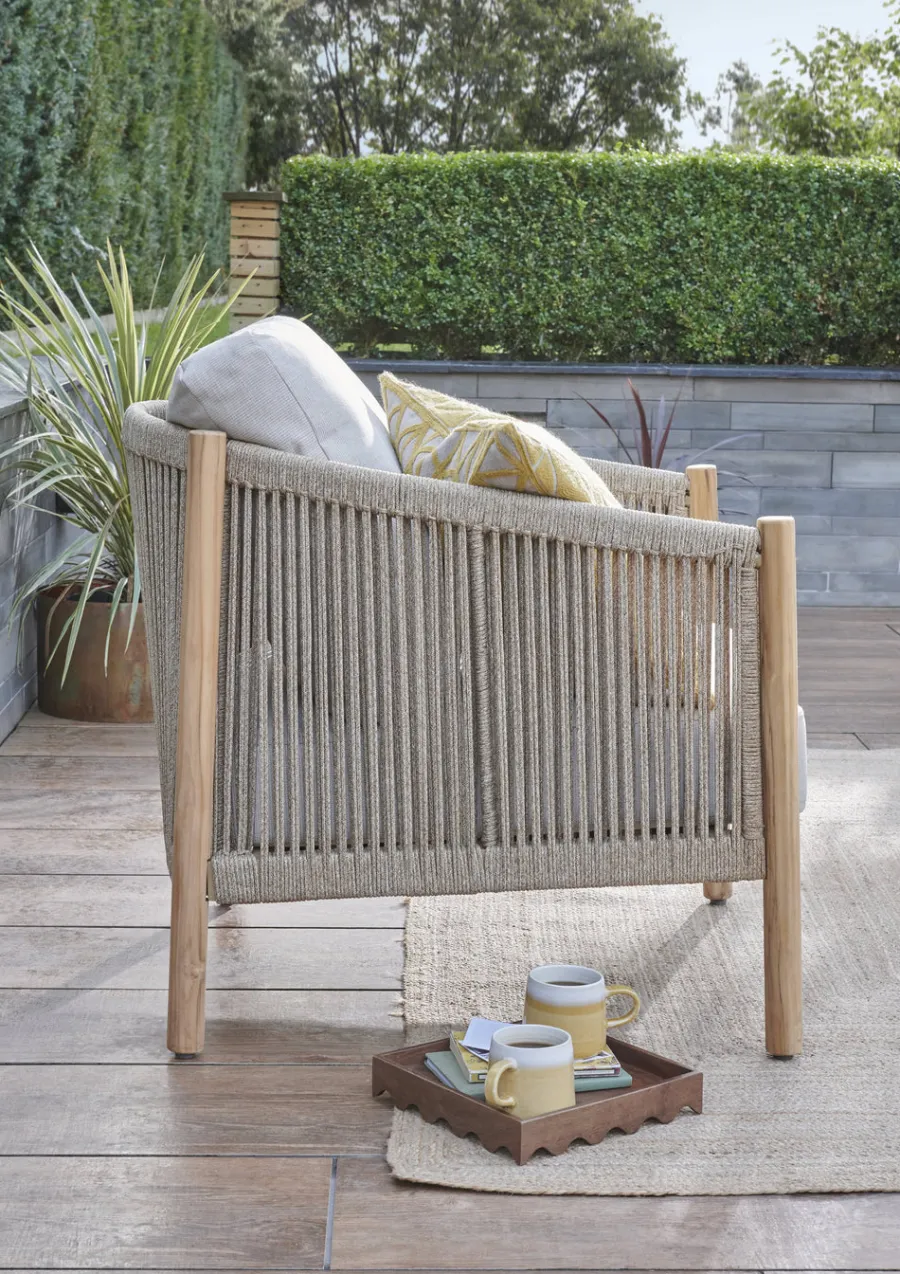 Outlet Naples Lounge Chair (Pair) Chairs