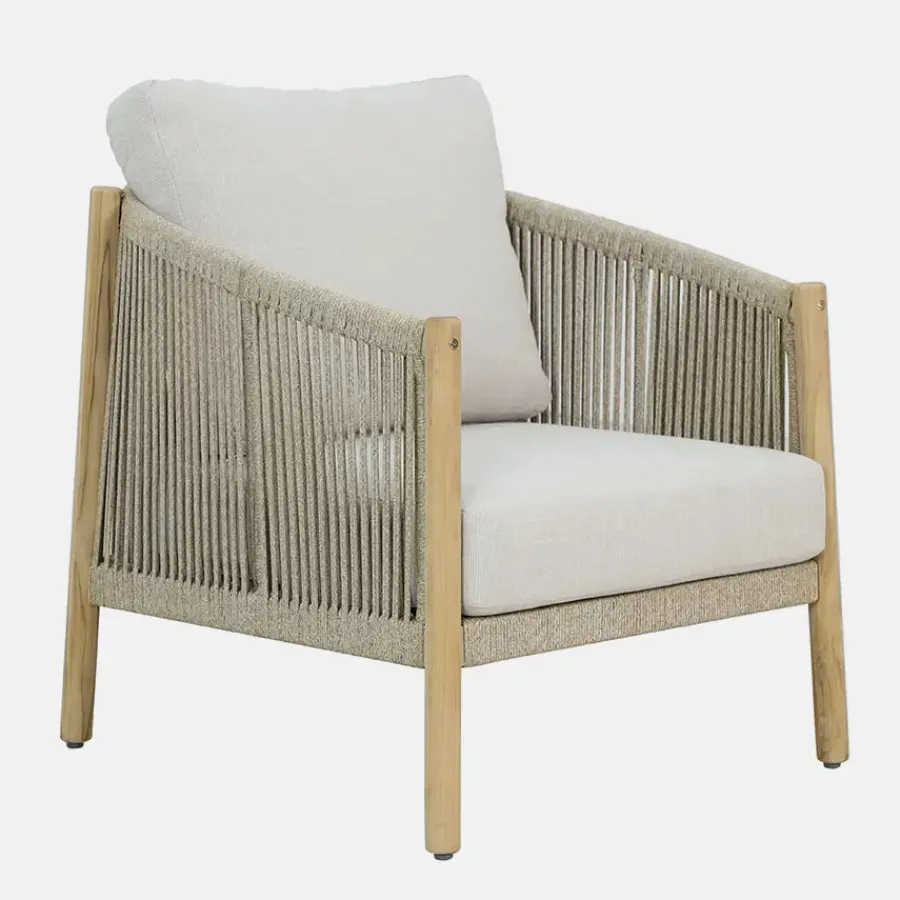 Outlet Naples Lounge Chair (Pair) Chairs