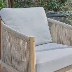 Discount Naples Lounge Set Lounge Sets | 4 Seats