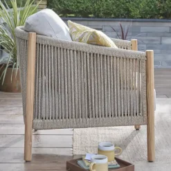 Discount Naples Lounge Set Lounge Sets | 4 Seats
