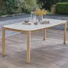 Best Naples Stone Top Dining Table Tables | Dining Tables