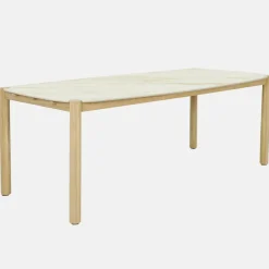 Best Naples Stone Top Dining Table Tables | Dining Tables