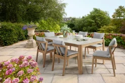 Fashion Nara Dining Set Wood | Dining Sets