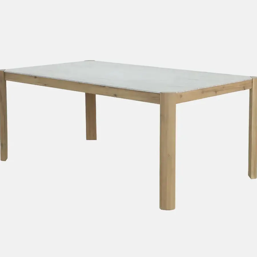Fashion Nara Dining Set Wood | Dining Sets