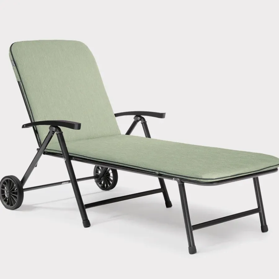 New Novero Lounger Cushion Cushions