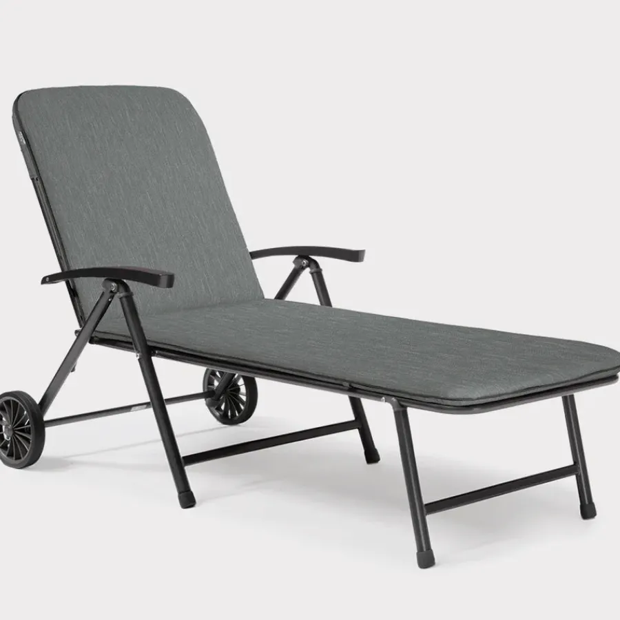 New Novero Lounger Cushion Cushions