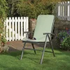 Sale Novero Multi-Position Recliner Chair Metal | Chairs