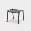 Discount Novero Stool / Side Table Metal | Side Tables