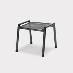 Discount Novero Stool / Side Table Metal | Side Tables