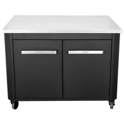 Fashion Outdoor Kitchen 2 Door Low Unit Outdoor Kitchens
