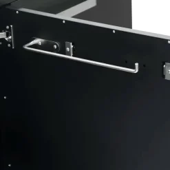 Hot Outdoor Kitchen 3 Door Unit Outdoor Kitchens
