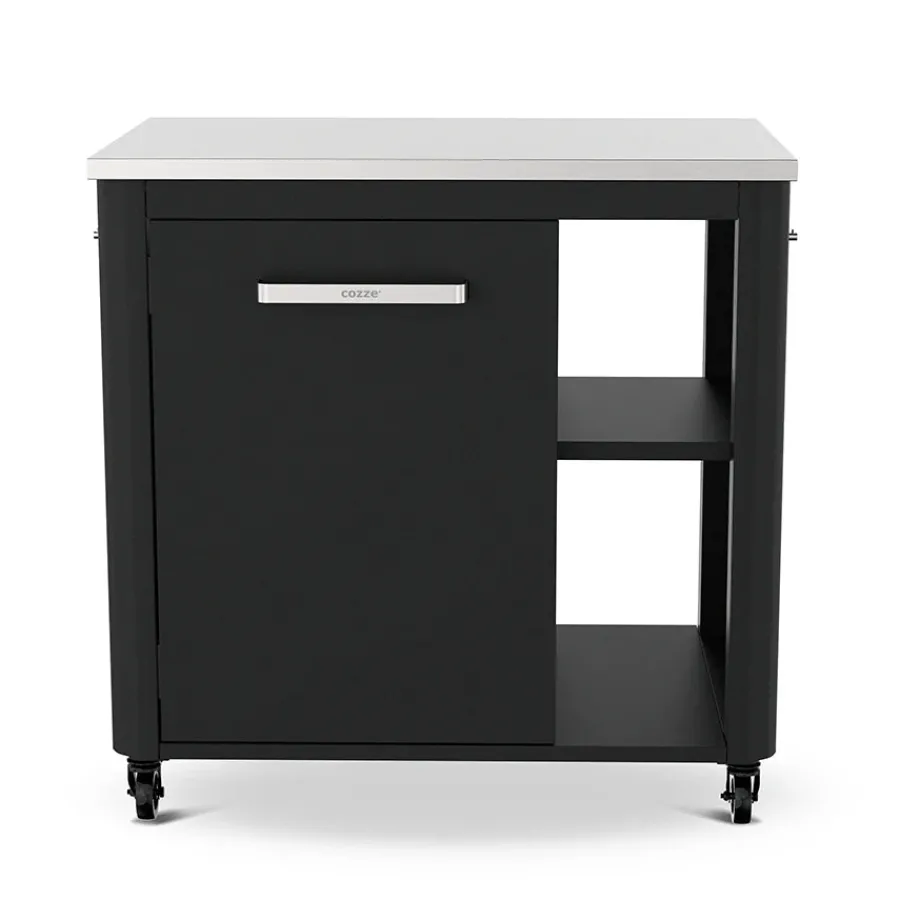 Online Outdoor Table 1 Door Unit Outdoor Kitchens