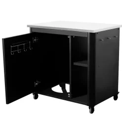 Online Outdoor Table 1 Door Unit Outdoor Kitchens