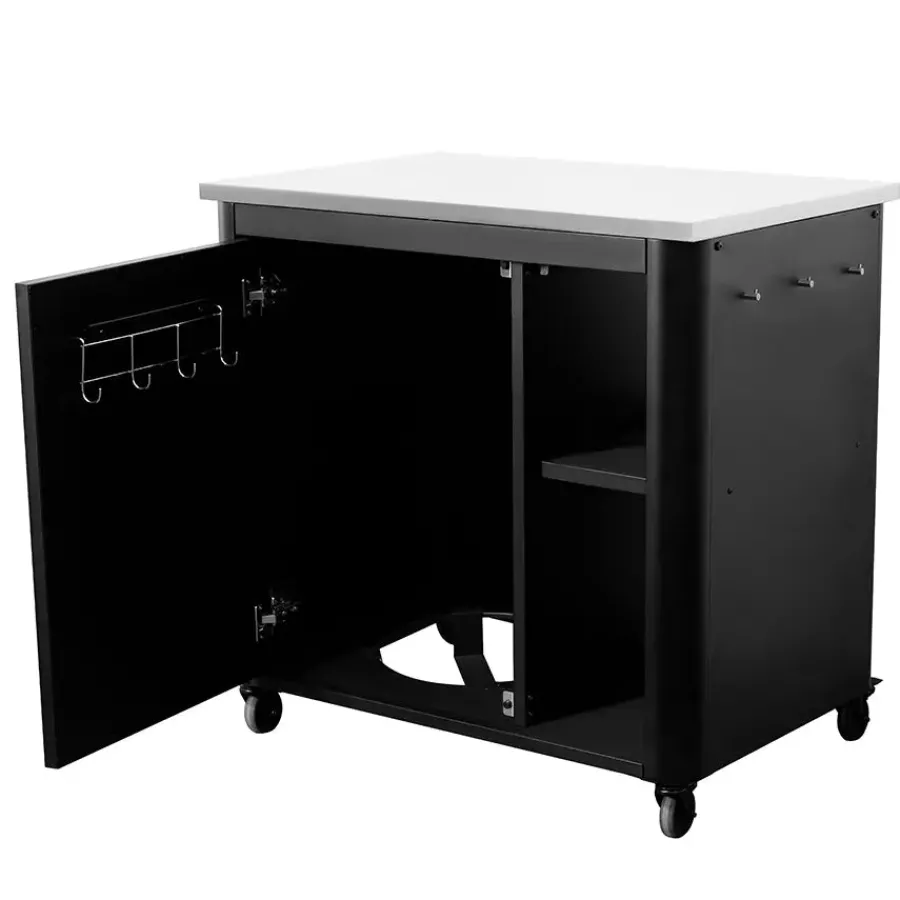 Online Outdoor Table 1 Door Unit Outdoor Kitchens