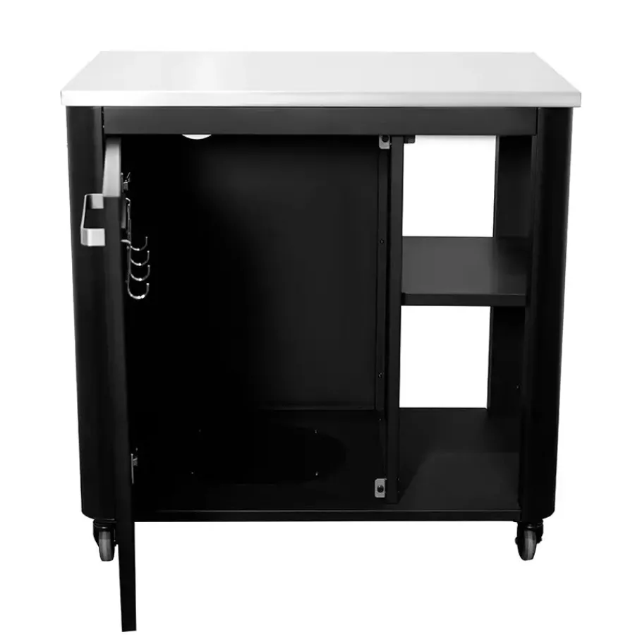 Online Outdoor Table 1 Door Unit Outdoor Kitchens