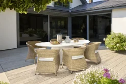 Discount Palm Dining Chair (Pair) Chairs