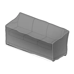Fashion Palma 3 Seat Sofa - Protective Cover Covers
