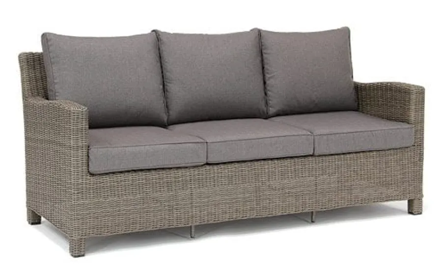 Fashion Palma 3 Seat Sofa - Protective Cover Covers