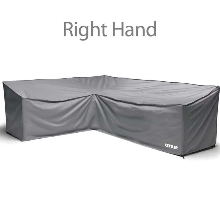 Fashion Palma Corner Sofa - Protective Cover Covers