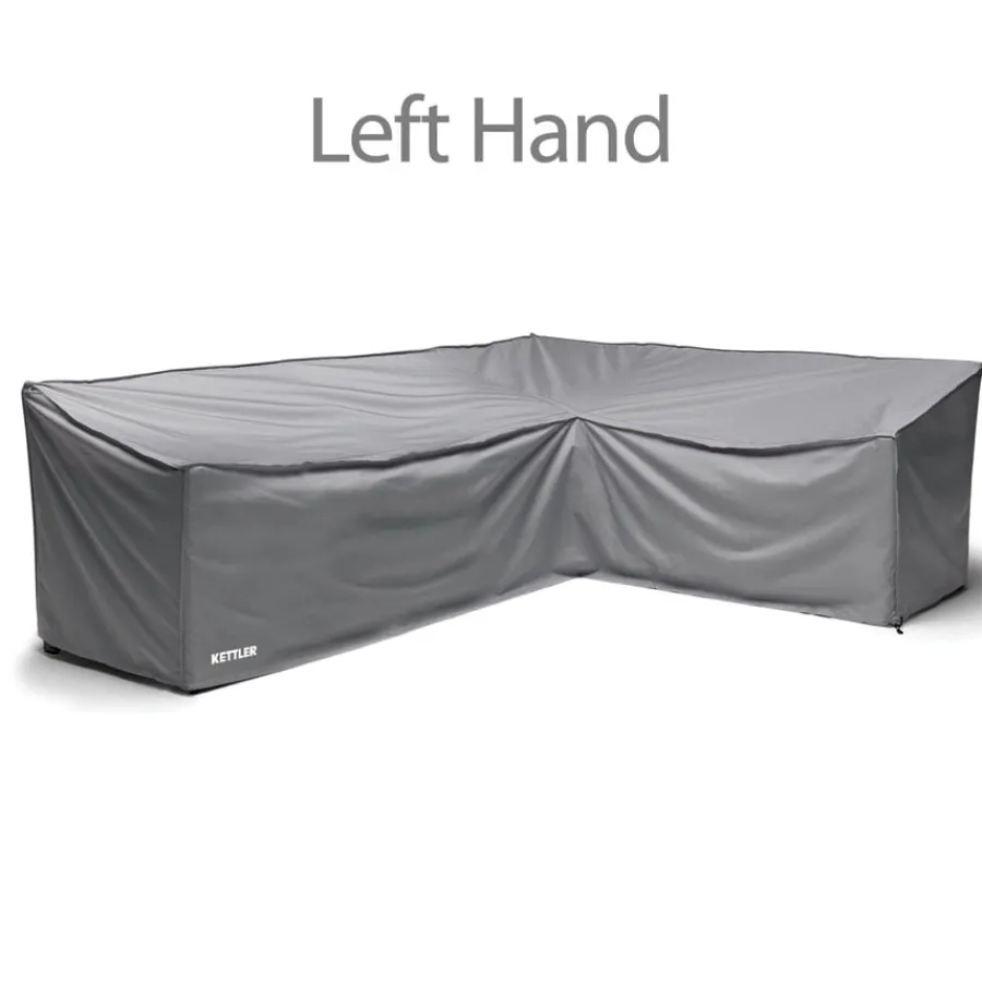 Fashion Palma Corner Sofa - Protective Cover Covers