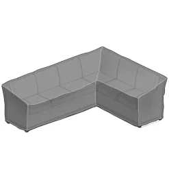 Fashion Palma Corner Sofa - Protective Cover Covers