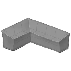 Fashion Palma Corner Sofa - Protective Cover Covers