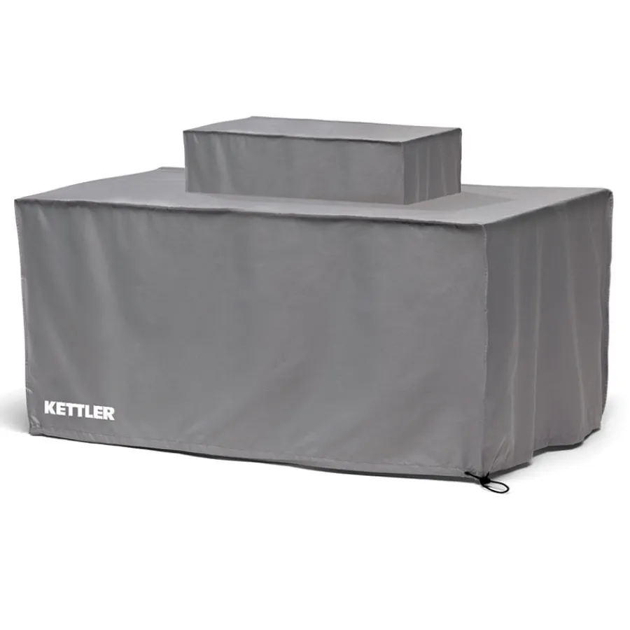 Clearance Palma Fire Pit Table (2021+) - Protective Cover Accessories & Covers | Covers