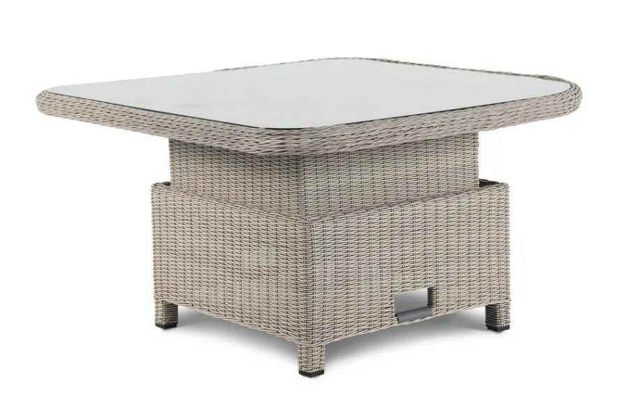 Best Palma Grande High/Low Table Protective Cover Covers