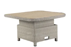 Best Palma Grande High/Low Table Protective Cover Covers