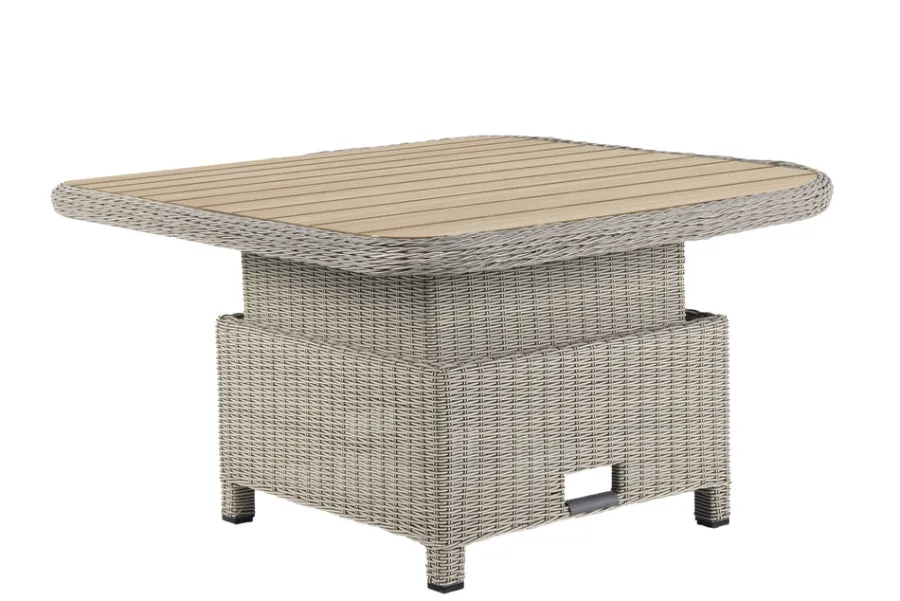 Best Palma Grande High/Low Table Protective Cover Covers