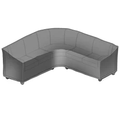 Hot Palma Grande Sofa - Protective Cover Covers
