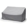 Hot Palma Low Companion Set (2 x Chairs) Protective Cover Covers