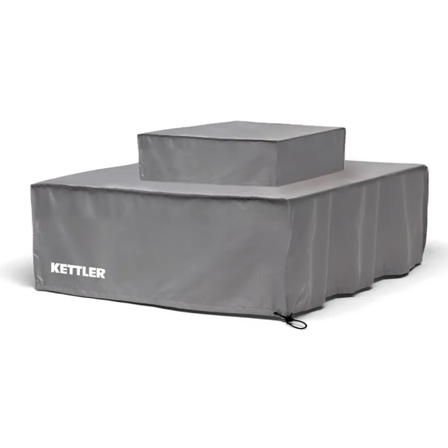 Discount Palma Low Fire Pit Protective Cover Accessories & Covers