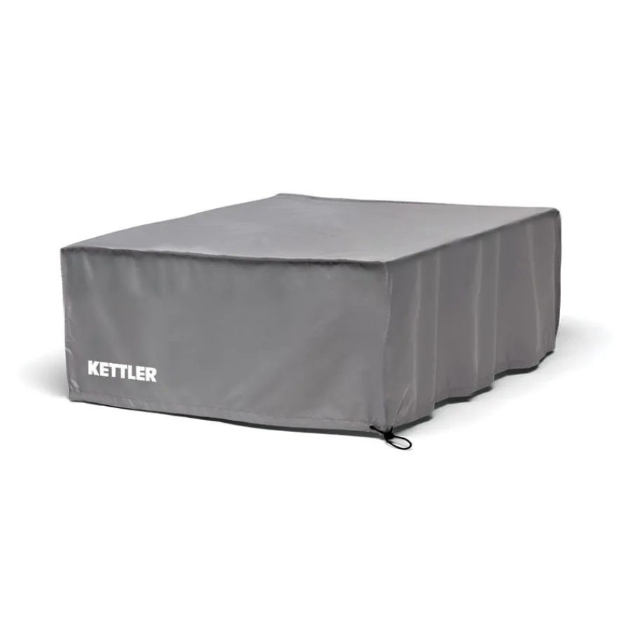 Discount Palma Low Lounge Coffee Table Protective Cover Covers