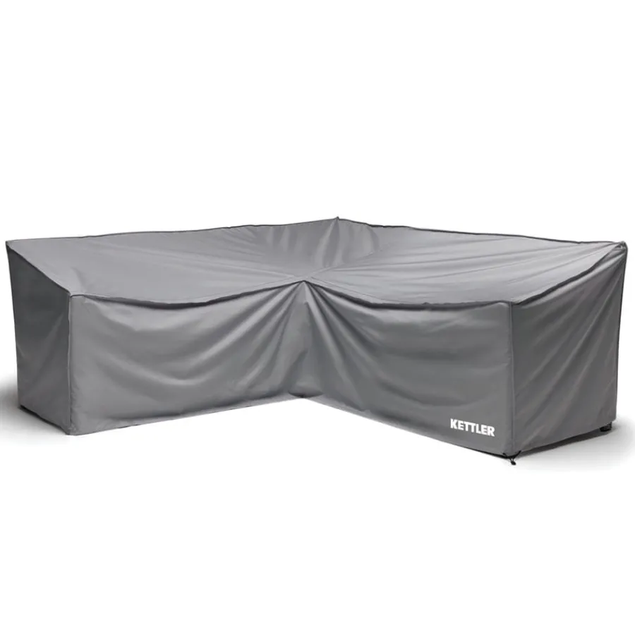 New Palma Mini Corner Sofa - Protective Cover Covers