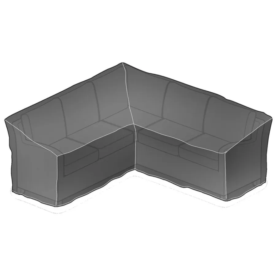 New Palma Mini Corner Sofa - Protective Cover Covers