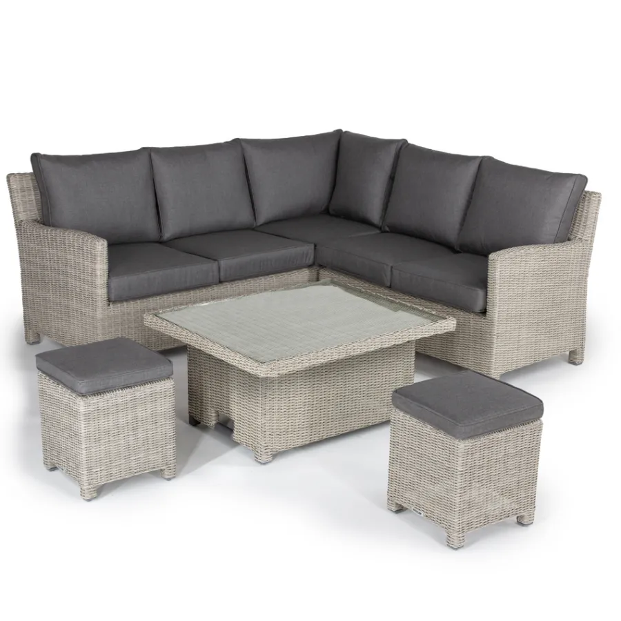 New Palma Mini Corner Sofa - Protective Cover Covers